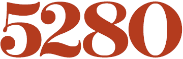5280 Magazine